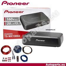 Pioneer wx130ea subwoofer - pioneer, ts-wx130ea