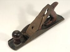 Millers Chutes Modèle Sans 14 Bois Plan Fabriqué En USA