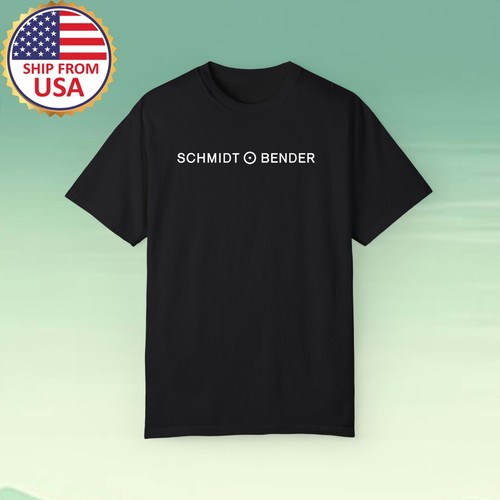 Schmidt bender optic rifle - optic,