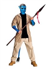 Secret Wishes Costume Jake