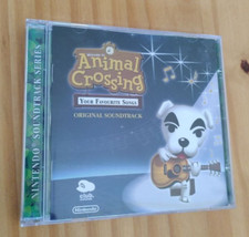 Animal Crossing Your Favourite