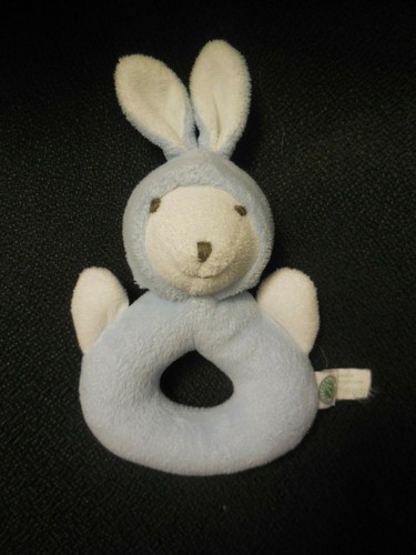 559 doudou hochet lapin - 559/,