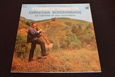 CHRISTIAN BOISSONNADE sa
