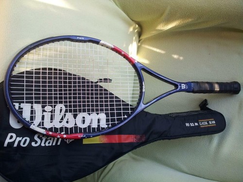 Wilson prostaff classic - wilson,