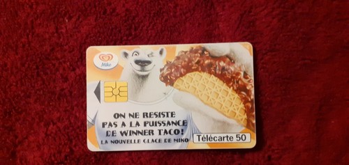 Telecarte tbe pub - telecarte,