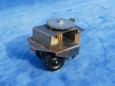 FRANCE JOUET - PEUGEOT 404 N°