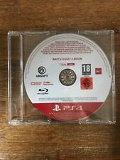 Watch Dogs: Legion / PS4 - Version Promo 