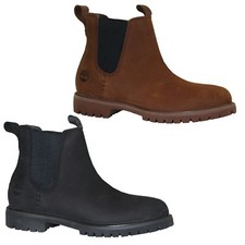Timberland Icon 6 Inch Premium