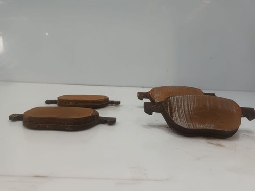 Plaquettes frein ford kuga - ford,
