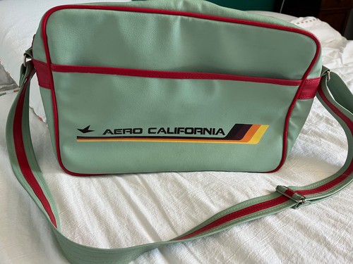 Sac bandoulière aero - sac,