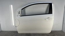Porte avant gauche TOYOTA AYGO 2 PHASE 1 670020H060