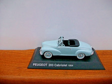 Ancienne Collection Peugeot la