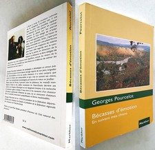Bécasses d'émotion. En