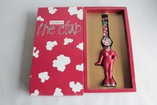 Montre swatch special - montre,
