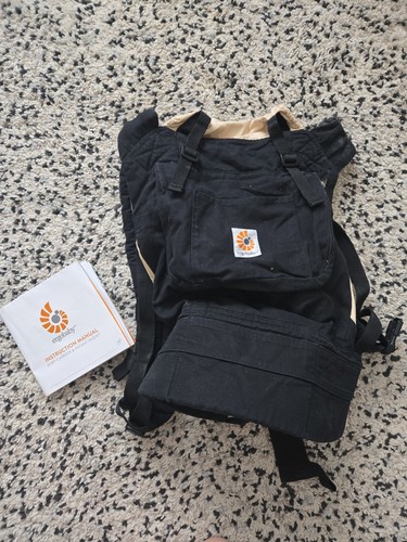 Ergo baby original - ergo,