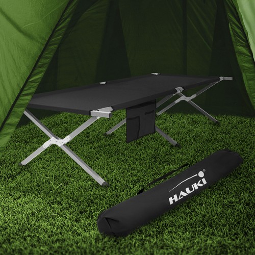 Lit camping pliant - lit,