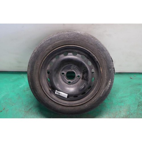 Jante renault twingo 07 - 98,