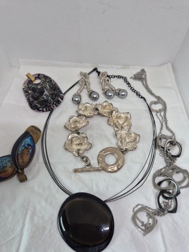 Lot bijoux fantaisies - lot, de