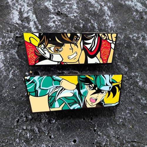 Set anime saint seiya - set,