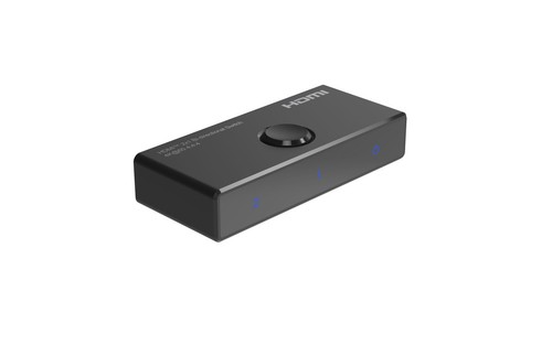 Commutateur hdmi microconnect - commutateur,