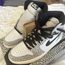Jordan 1 rétro High OG "White
