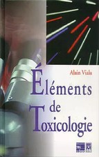 Éléments de toxicologie