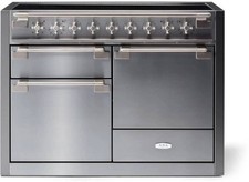 AGA Elise Series 48" 5 Element
