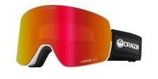 Lunettes De Ski Dragon NFX2