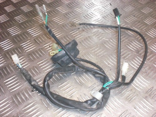 Daelim 125 roadsport - daelim,