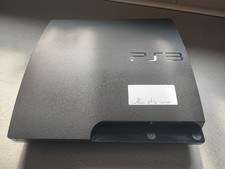 Sony PS3 Slim (S'allume puis