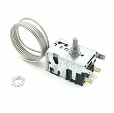 THERMOSTAT TEMPÉRATURE RÉFRIGÉRATEUR HOTPOINT ARISTON INDESIT C00282710 077B3308