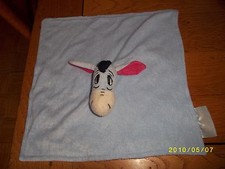 Doudou Disney Baby  Plat