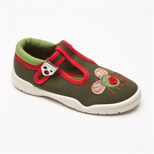 Chaussures START RITE en textile T. 30
