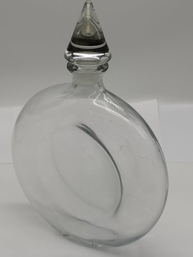 Flacon ressourçable vide - ressourçable, 1