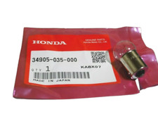Honda motocompo ncz50 - honda, signal