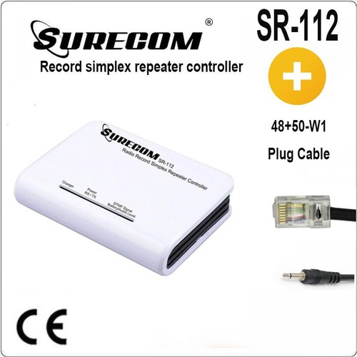 Surecom 112 50 w1 - surecom, sr-112+48-+50-w1