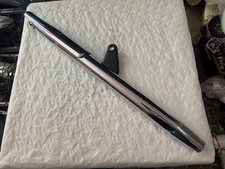 SILENCIEUX - TRIUMPH 865