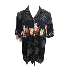 Chemise Hawaïenne Paradise
