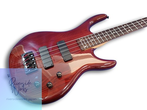 Epiphone electric bass embassy - epiphone,