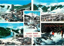 63 - Super Besse - Multivues -