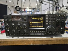 ICOM R9000 IC-R9000 Recepteur