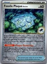 Carte Pokémon Dresseur