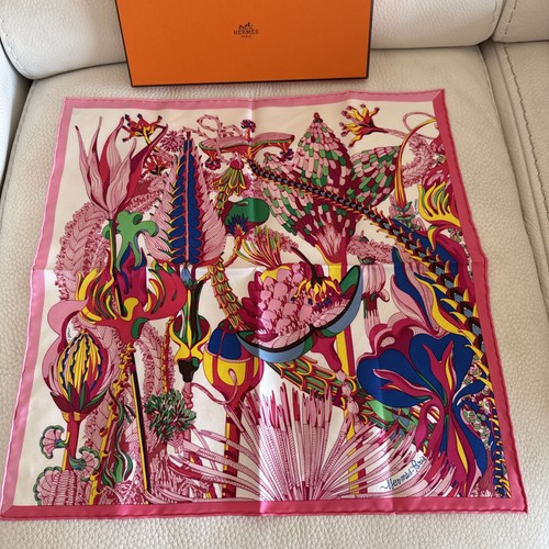 Hermès foulard gavroche - foulard,