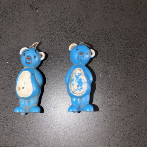 Figurines publicitaires - 2,