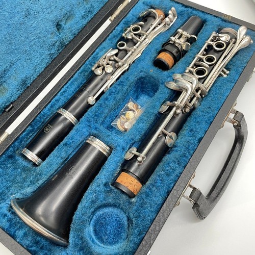 Yamaha ycl professional bb - ycl-61,