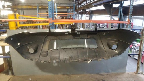 Pare choc avant dacia duster - pare,
