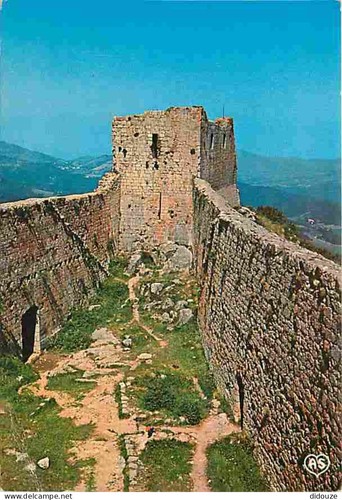 Carte postale - carte,