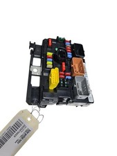 Boitier servitude moteur (BSM)