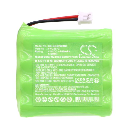 Batterie 700mah type fkg3870 - 700mah,