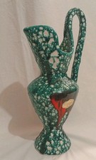 Pichet Cruche Vase En